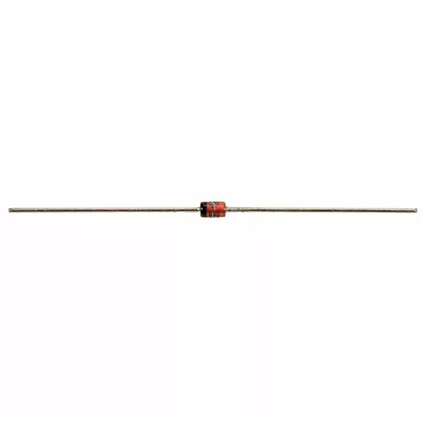 Vishay BZX85C5V1 5.1V 1.3W Zener Diode