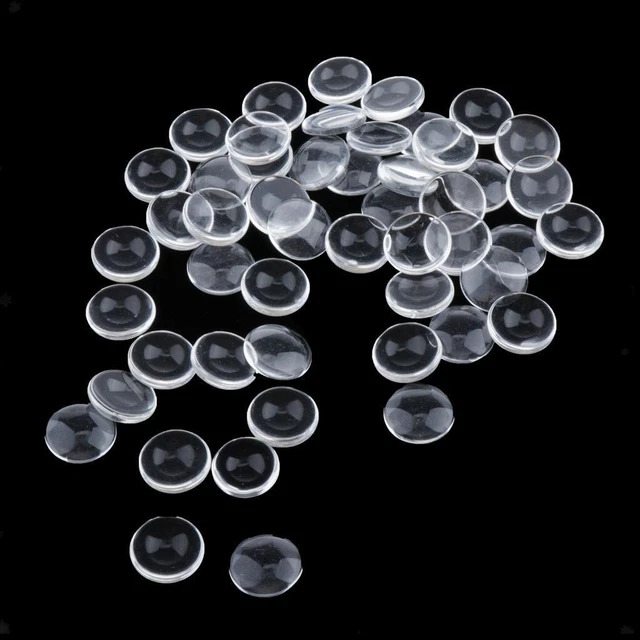 50x Flat Back Dual Use 3D  Display Chart