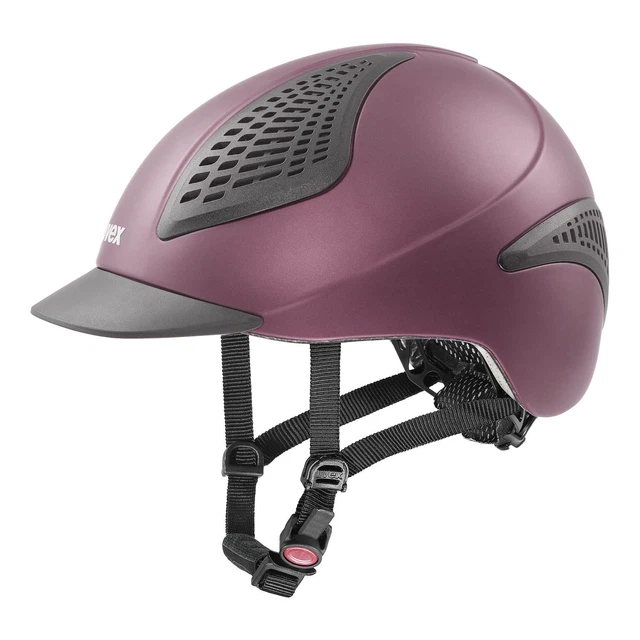 Uvex - Reithelm EXXENTIAL II