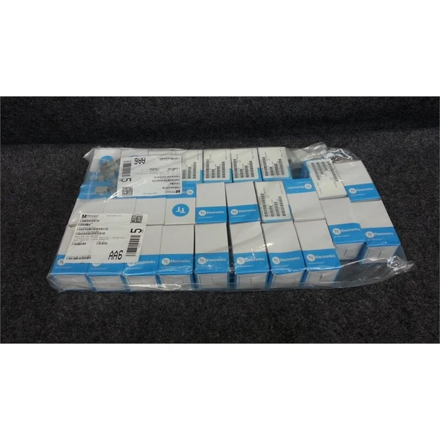 Mouser 67XR20KLF Trimmer Resistors Through Hole 3/8" Qty 1372