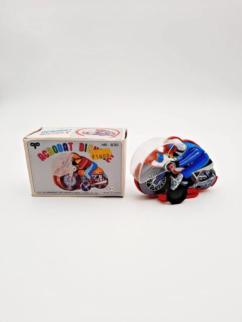 MIGNON Cute TOP ! JOUET DE BAZAR ANCIEN Old bazaar toy CAMION CITERNE Tank truck