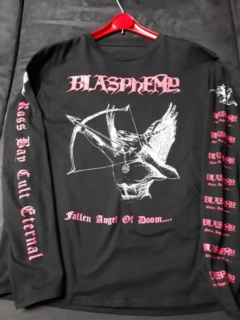 watain long sleeve