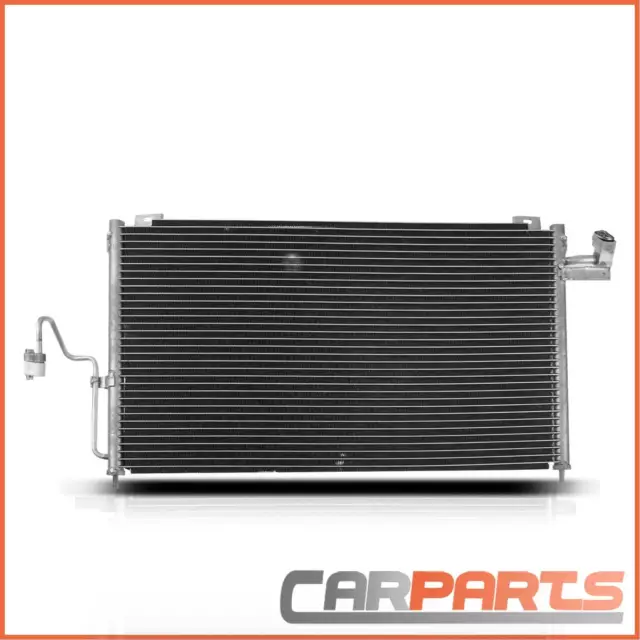 Condensador Del Aire Acondicionado para Mazda 323 S VI 323 F Año Fab. 1.4-2.0L