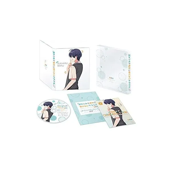 Anime DVD Osananajimi ga Zettai ni Makenai Love Comedy Vol. 1-12 End ENG SUB