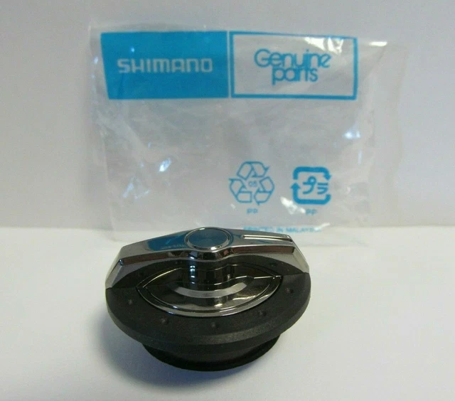 Bouton D'embrayage Shimano Stella SW-B - Pièce Détachée D'origine RD16388