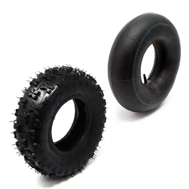 Reifen Vorne Rad Abdeckung Gummi Mit Kamera Luft Mini Quad 4x10-6