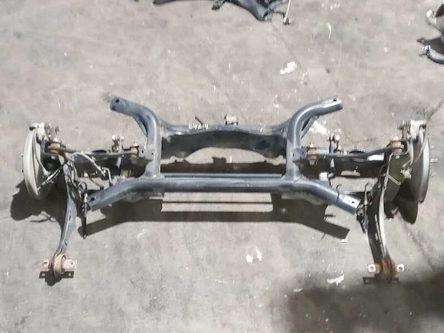 4100A092 Asse Posteriore / 2632306 Per Mitsubishi Asx Ga0W Challenge 2Wd