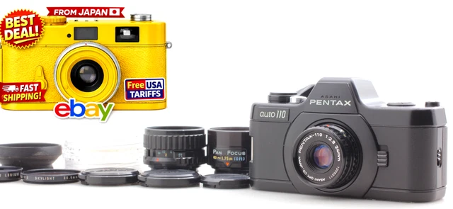 JUEGO DE LENTES PENTAX Q 5 15mm 2389 EUR 209,92 - PicClick ES