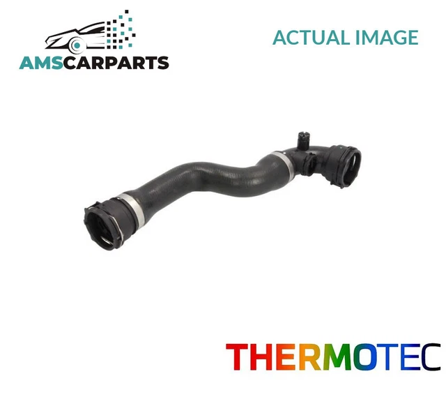 Radiator Hose Upper Left Dwb158Tt Thermotec New Oe Replacement