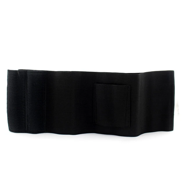 TACTICAL HIDDEN BELT Belly Band Holster Concealed Carry Pistol Gun