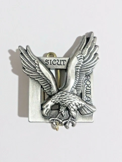 Insigne Police New York 3688 En Métal - Accessoire Costume, Décoration - 2