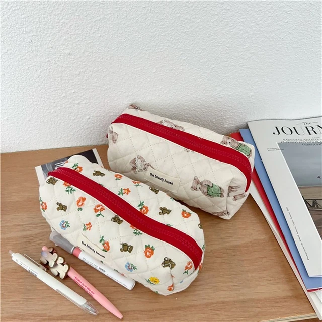 de stockage Les articles divers s'organisent Kits de toilette Sac de maquillage