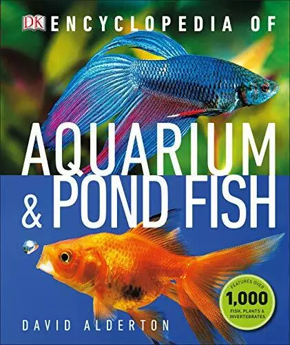 Metalship De Aquarium Et Étang Poisson Par Alderton, David, Neuf Livre , Gratuit