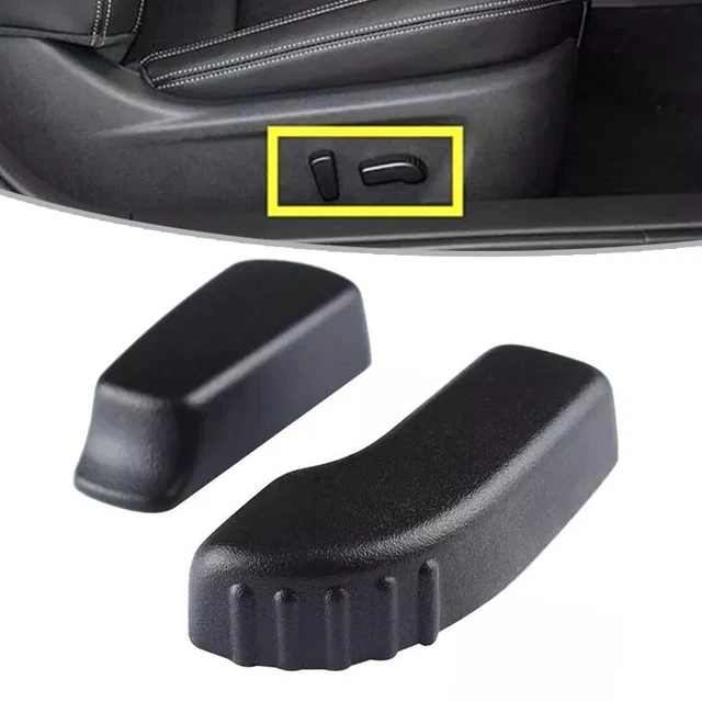 Ford Bronco SEAT TRACK S rails de siège baquet