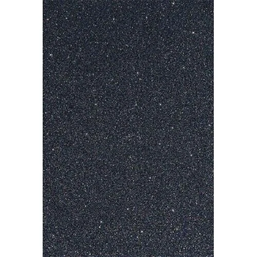 Revestimiento de pared negro ostentoso 250 mm X 2700 x 8 mm de espesor | PANELES DE DUCHA