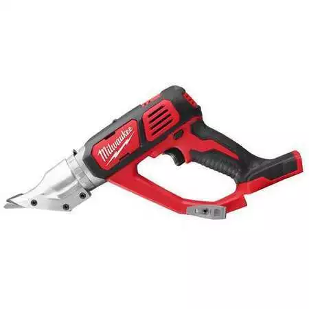 Milwaukee Tool 2635-20 M18 Cordless 18 Gauge Double Cut Shear