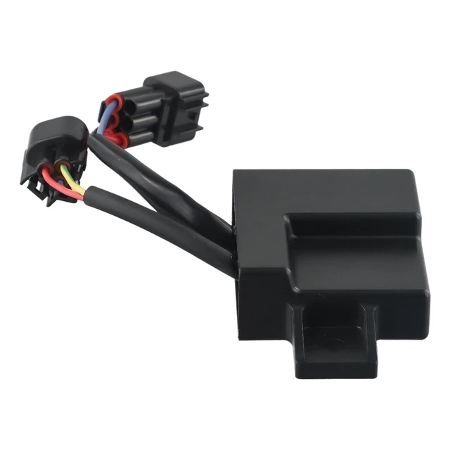 Experience a New Level of Power with CDI Rev Ignition Box for Suzuki LTZ50