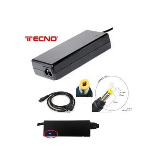 Per Dell DC Jack Port cavo US Precision 5520 P56F001 64TM0 presa porta