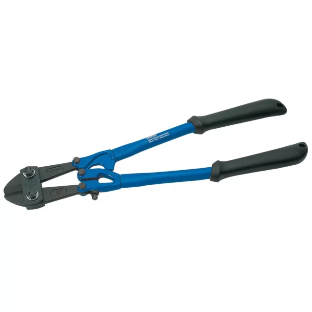 Heavy Duty Centre Cut Bolt Cutter 450mm