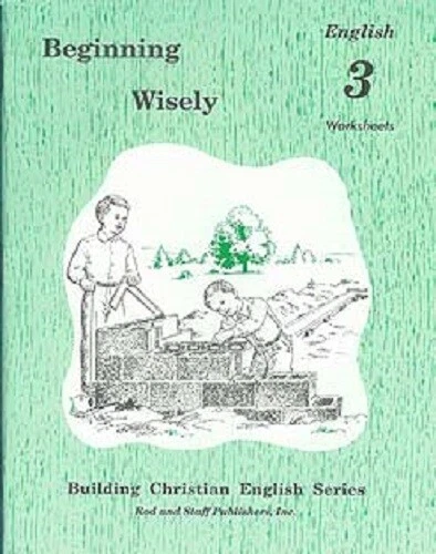 ROD AND STAFF English Grade 7 Worksheets And Tests Set 12 90 PicClick rod-and-staff-english-grade-7-worksheets-and-tests-set-12-90-picclick