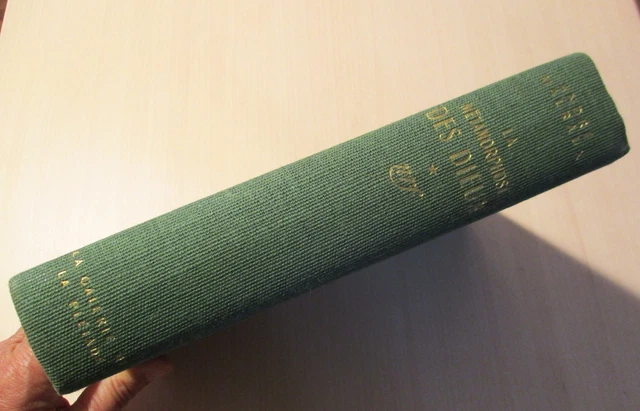 La Métamorphose des Dieux - Malraux André - 1957