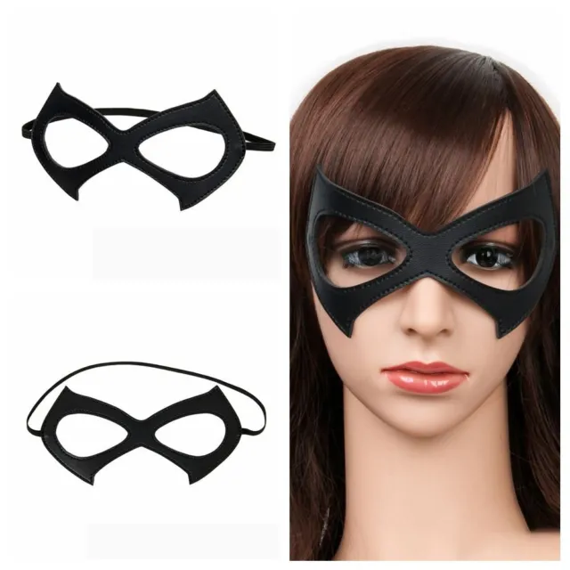 Kit cape et masque Batman™ adulte : Deguise-toi, achat de Accessoires