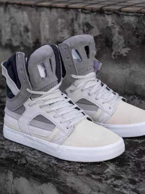 Supra skytop 2025 flynn for sale