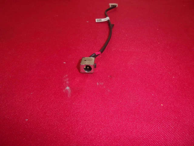 Connecteur DC Jack Pour Acer Aspire 3 A315 Series - Réf. DD0ZAJAD011 - Ouvert (Jamais Utilisé)
