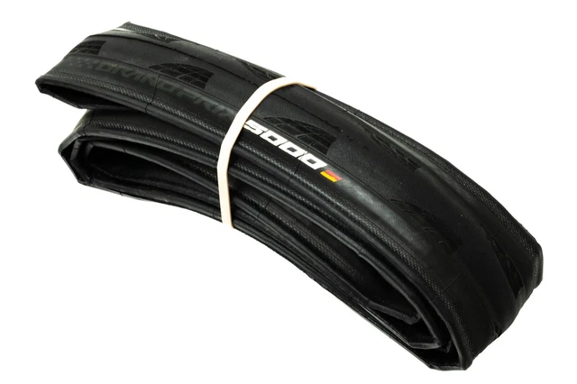 continental tt clincher