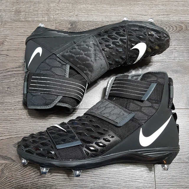 nike force savage elite td cleats