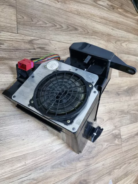 Audi A3 S3 8L Subwoofer 8L0035381G Altoparlanti 8L0 035 381 G