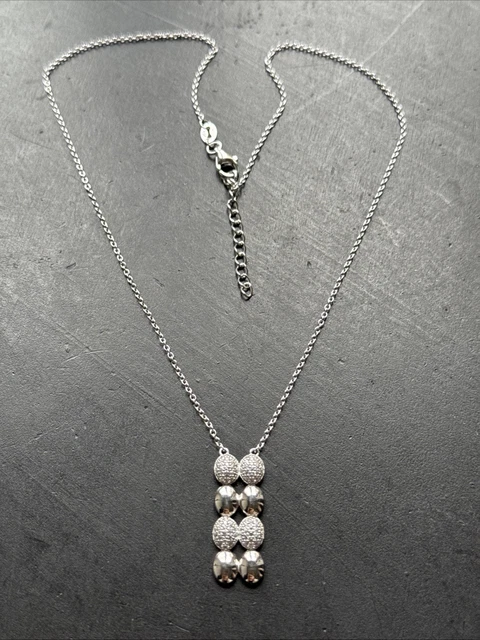 Collier Maille Art Nouveau 1930 - Plaqué Or 18k (750/1000) - Très Beau