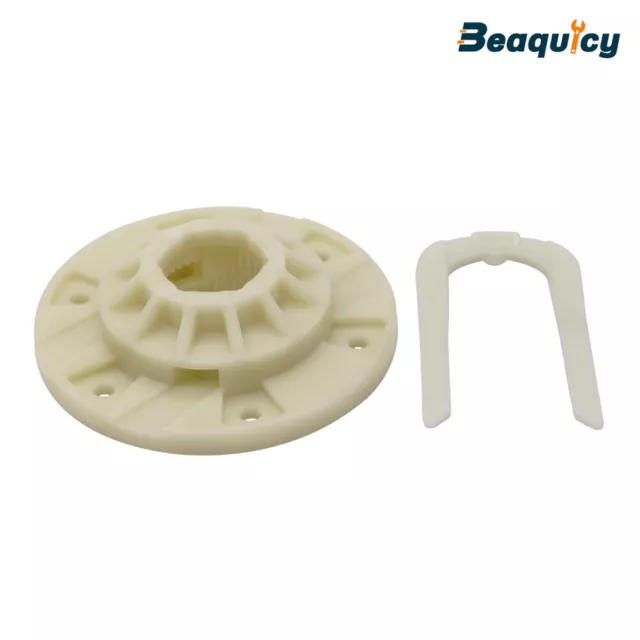 W10528947 Washer Drive Hub Kit for Whirlpool Maytag Washing Machine by Beaquicy