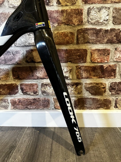 Look CARBOLOOK 760 57x57cm carbon Frameset