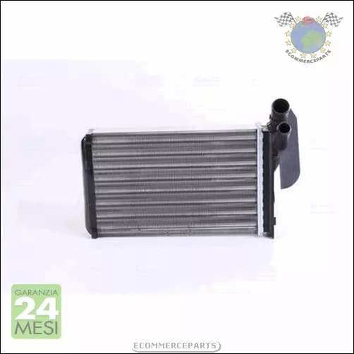 Scambiatore calore riscaldamento abitacolo Nissens per RENAULT MEGANE Megane KA