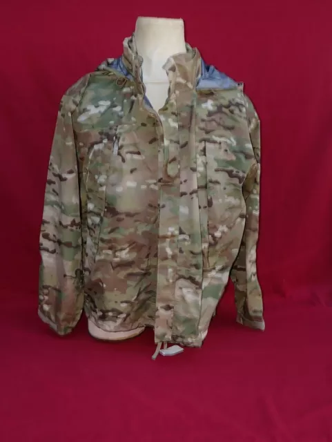 OCP Jacket Extreme Cold/ Wet  Weather GEN III LARGE REGULAR 8415-01-580-2854 NEW