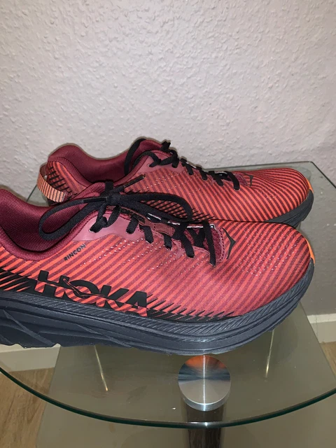 HOKA one one Rincon 2 Herren Sneaker Laufschuhe Fitness Sport Gr.44 2
