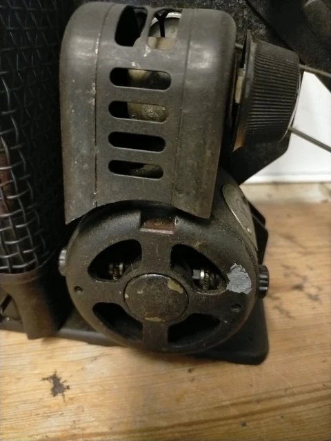 Projecteur Kodascope Modèle C - Avec Boîte D'Origine (Bon état)