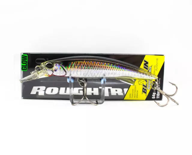 Duo Rough Trail Blazin 110 mm 64 Gramm Versenkung K�der GHN0157 (9479)