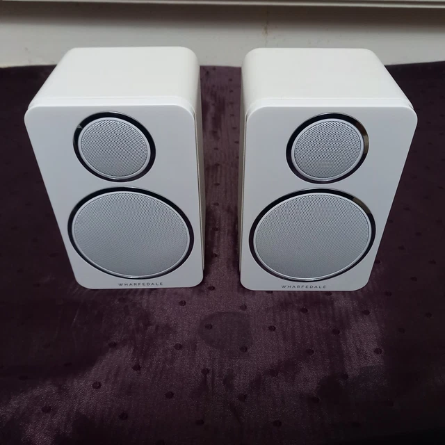 Wharfedale DX-2 HCP | Confronta prezzi