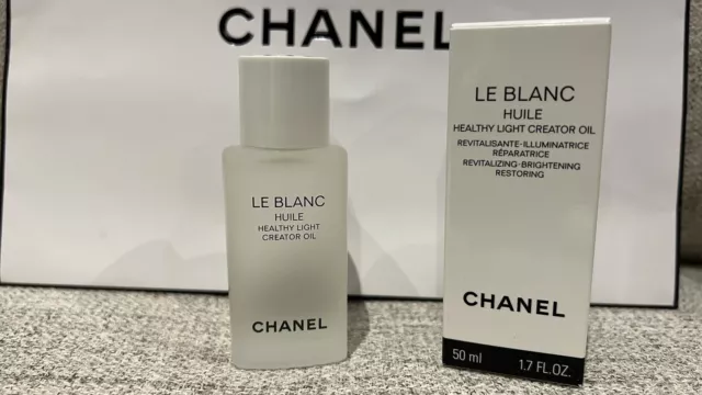 Buy Chanel Serum & Essence Online