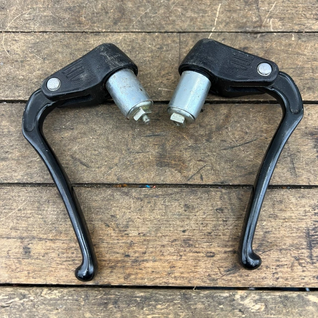 vintage dia compe brake levers