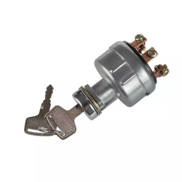 Tractor Ignition Switch 1991036C1 1991035C1 for International 234 244 254