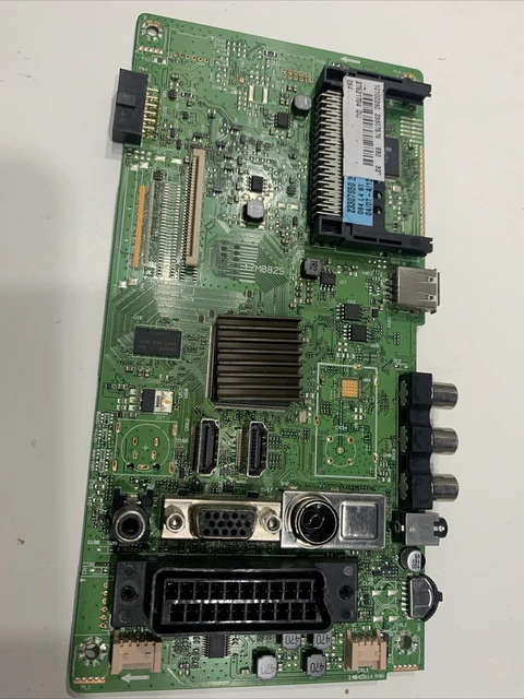 Carte Principale Vestel 17MB82S Pour Téléviseur 23297100