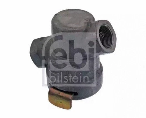 Filtre à Air Febi Bilstein 108310 - Qualité OEM Pour BMW X3 X5 X6