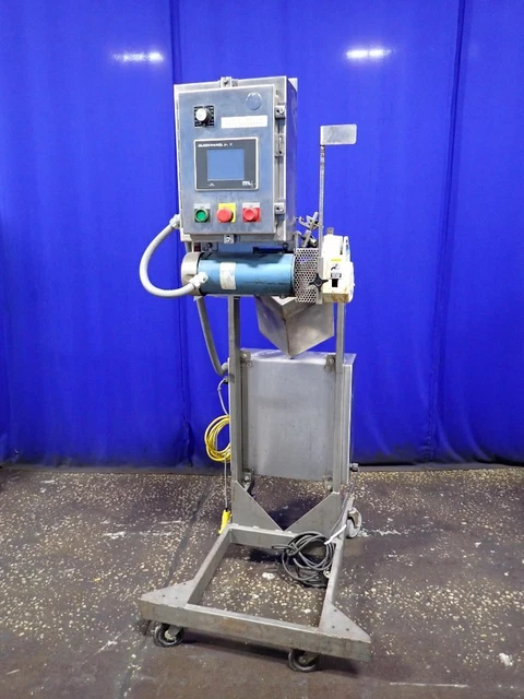 Euc-Penstaltic Machine  05231590005