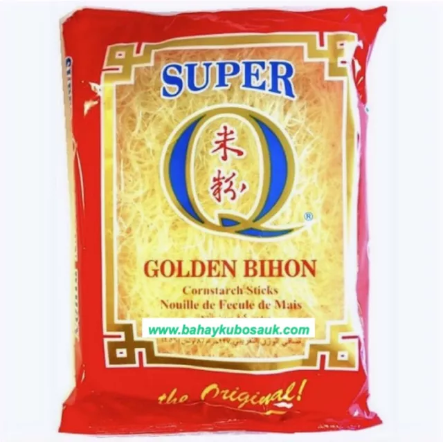 Super Q Golden Bihon 500 g