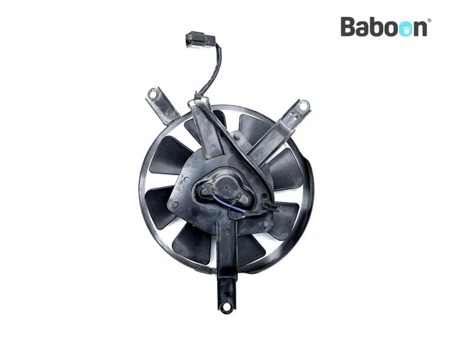 Lame De Ventilateur De Radiateur Pour Suzuki GSXR 1000/600/750 (2006-2016) - Artudatech