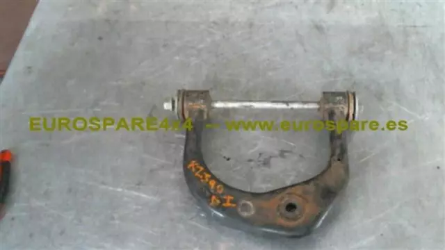 brazo de la suspensión superior delantero izquierdo para TOYOTA LAND CRUISER