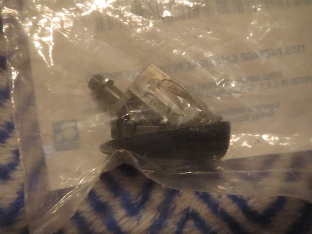 NOS FORD HARDWARE Jet Parte Número YS4Z-17603-EA Nuevo EUR 6,60 ...